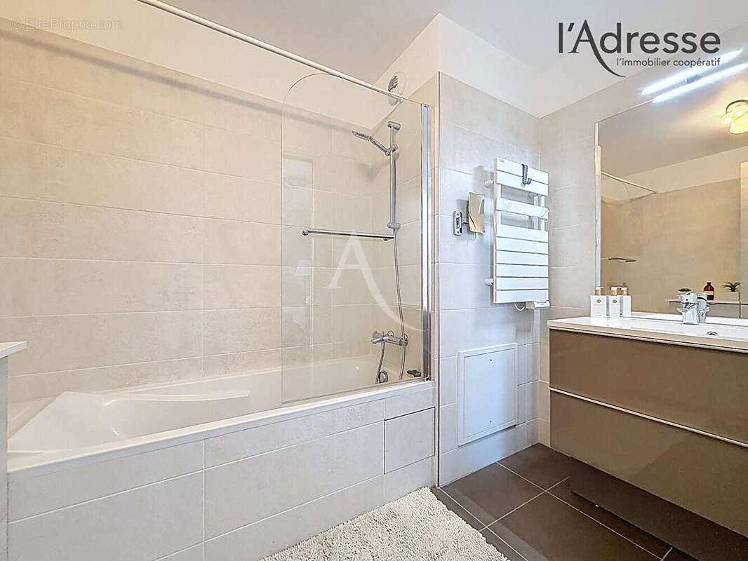 Appartement à PUTEAUX