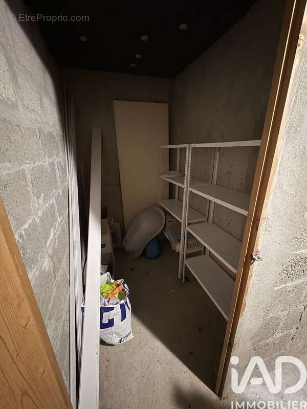 Photo 9 - Appartement à BEAUVAIS