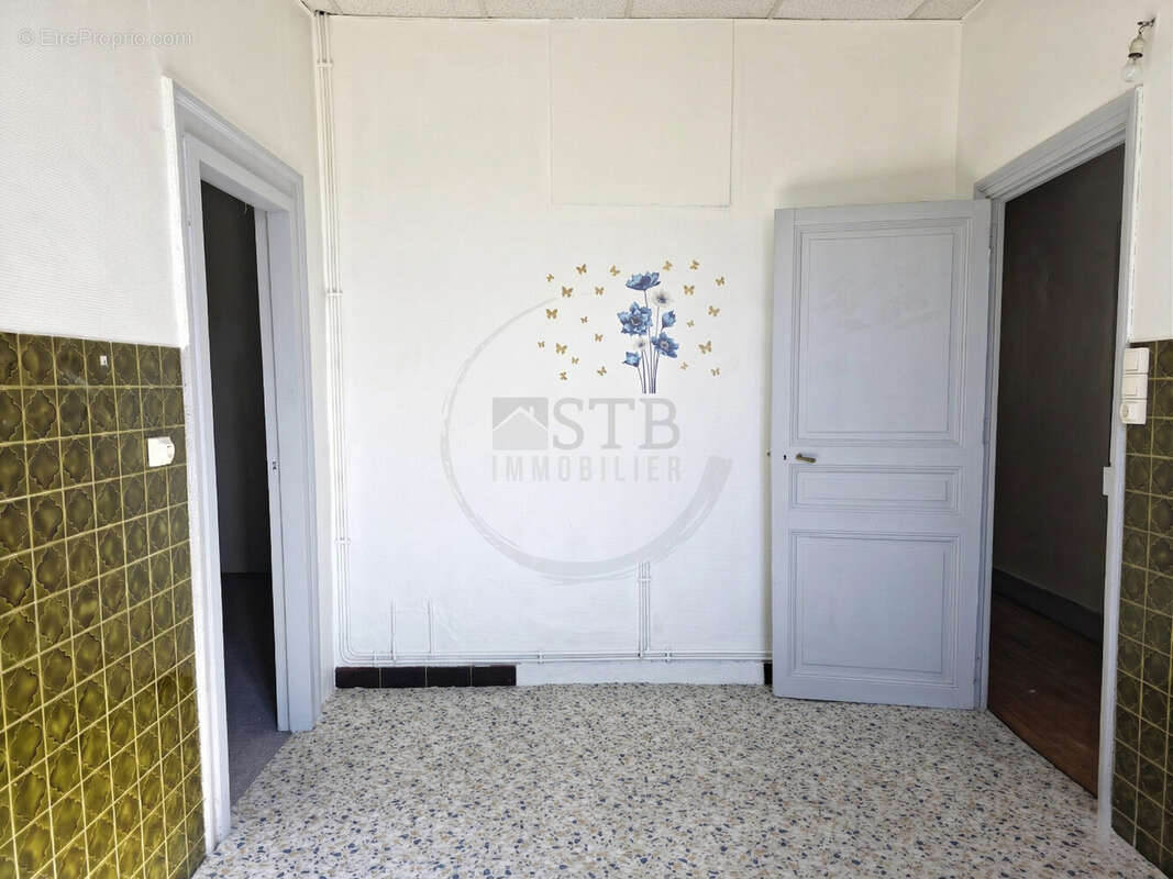 Appartement à PRIVAS