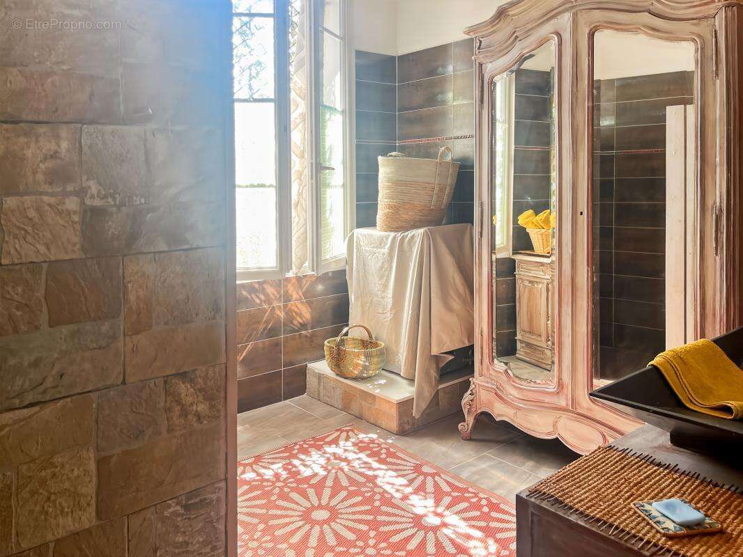 Appartement à MARSEILLAN