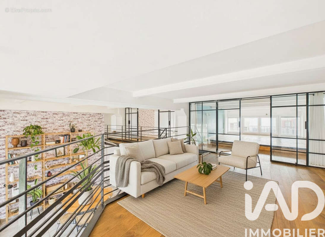 Photo 8 - Maison à EPINAL