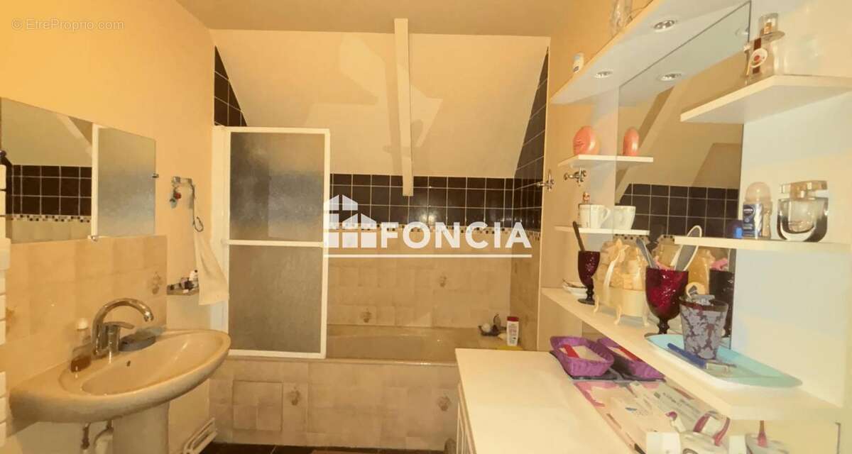 Appartement à ANGERS