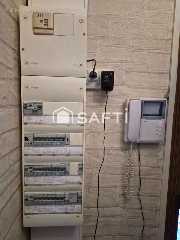 Photo 7 - Maison à LIGUEIL