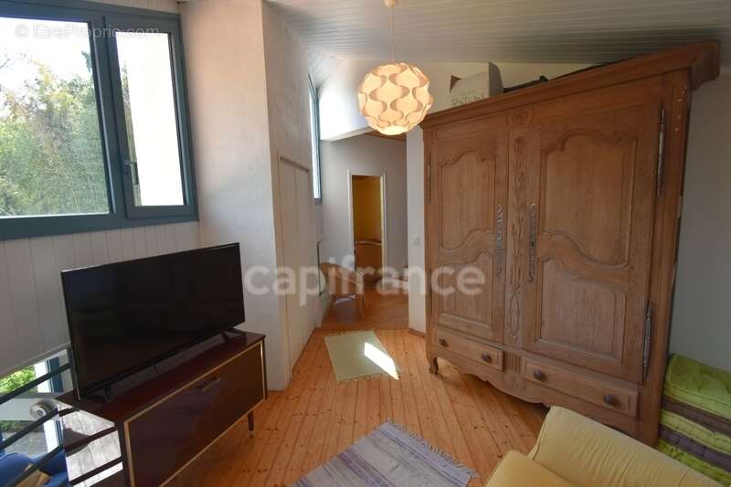 Maison à NOTRE-DAME-DE-MONTS