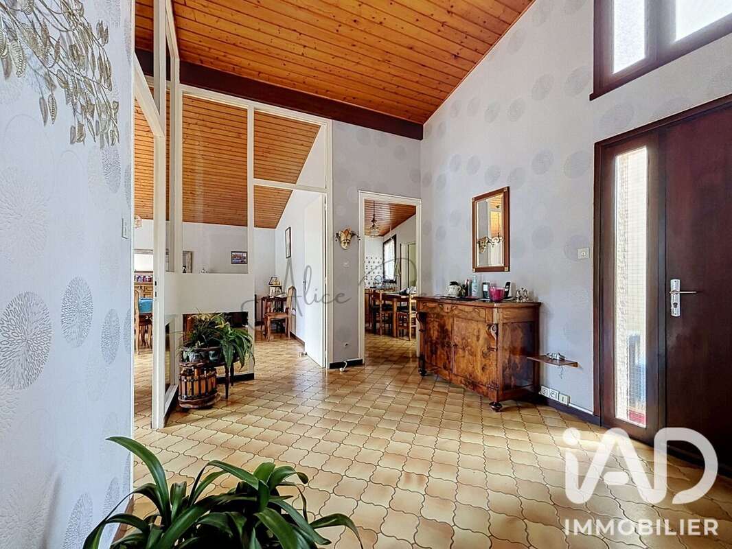 Maison 120 m² à Loubens-Lauragais  - photo 8