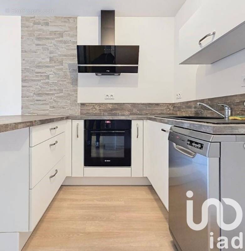 Photo 1 - Appartement à TOURS