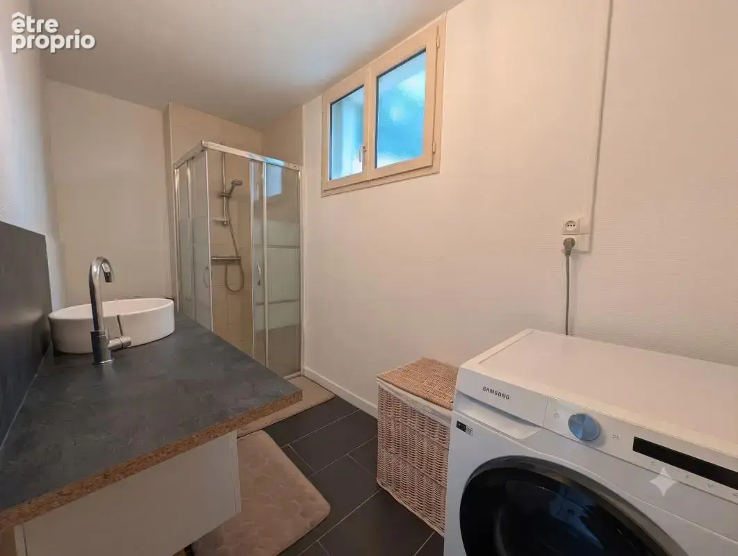 Maison 3 pièces 70 m² à vendre à Bonnetable (72110) - photo 8