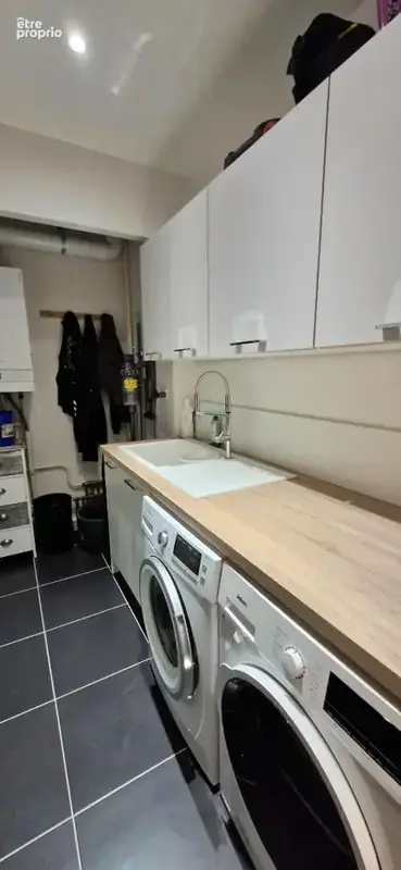 Appartement à vendre ? Yvetot hypercentre ? 104 m² ? 3 chambres ? Entièrement rénové - photo 14