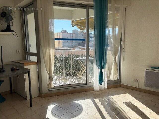 Appartement à PALAVAS-LES-FLOTS