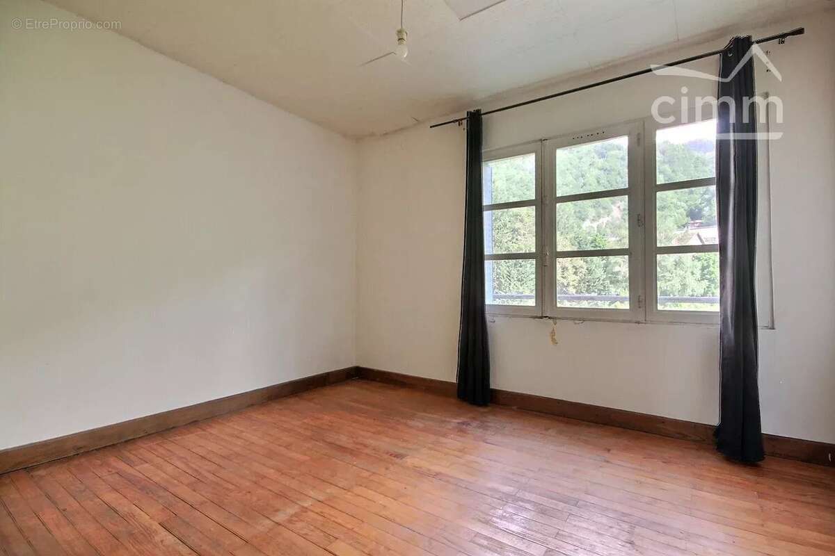 Appartement à VILLARD-BONNOT