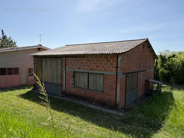 Maison à LAFRANCAISE
