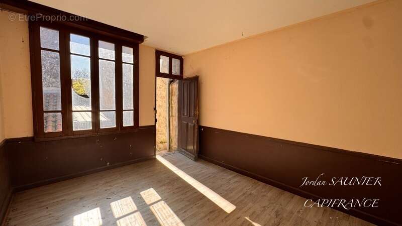 Appartement à REVEL