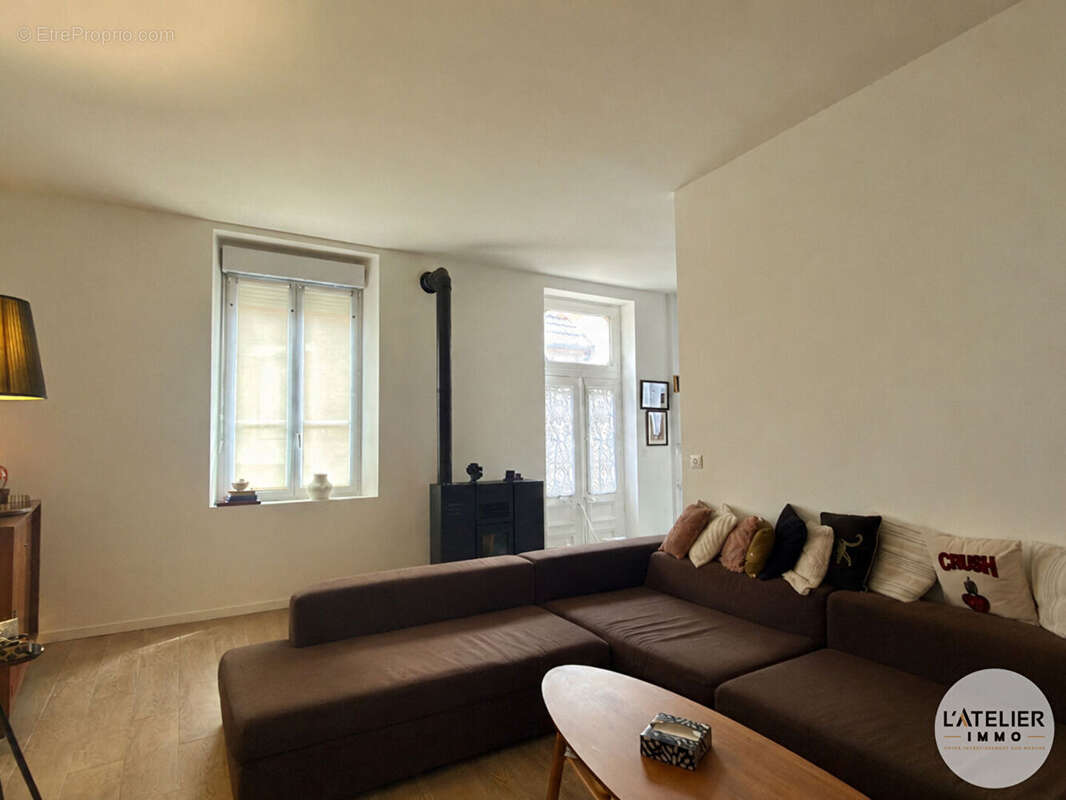 Maison Avenay Val D'Or 175 m2 - photo 5