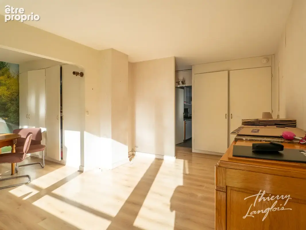 Appartement a lille - photo 2
