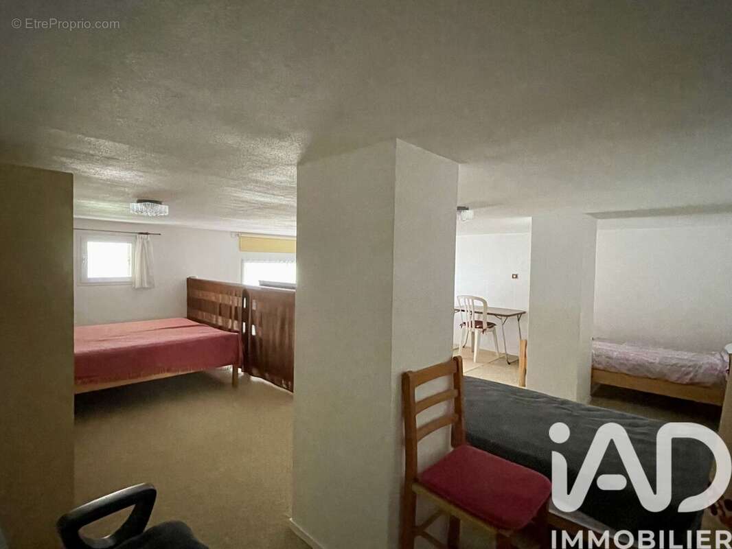 Photo 9 - Appartement à SAINT-HILAIRE-DE-RIEZ