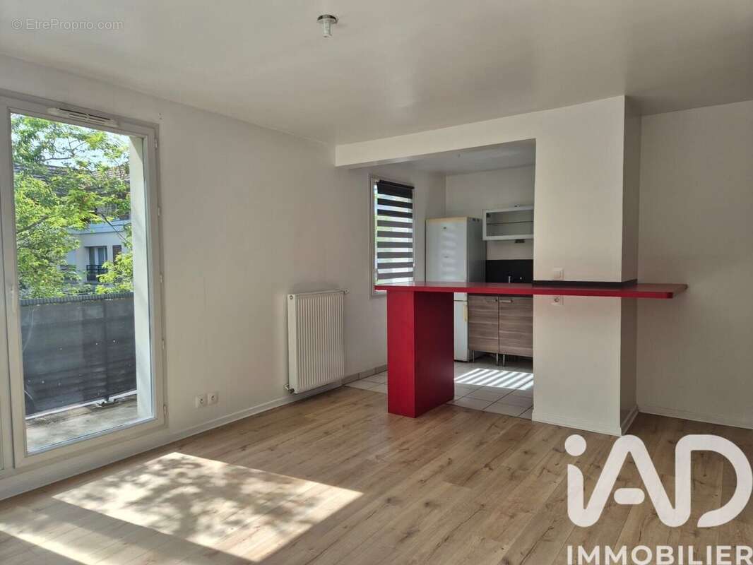 Photo 7 - Appartement à SAINT-PIERRE-DU-PERRAY