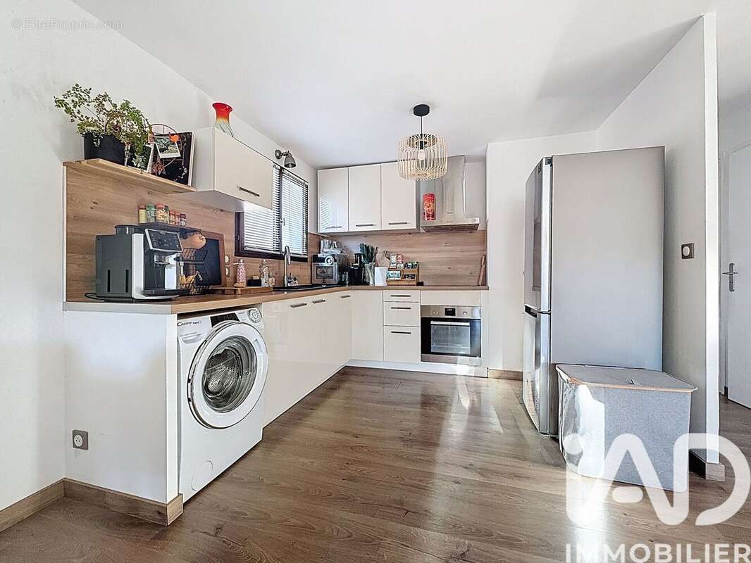 Photo 6 - Appartement à VALRAS-PLAGE