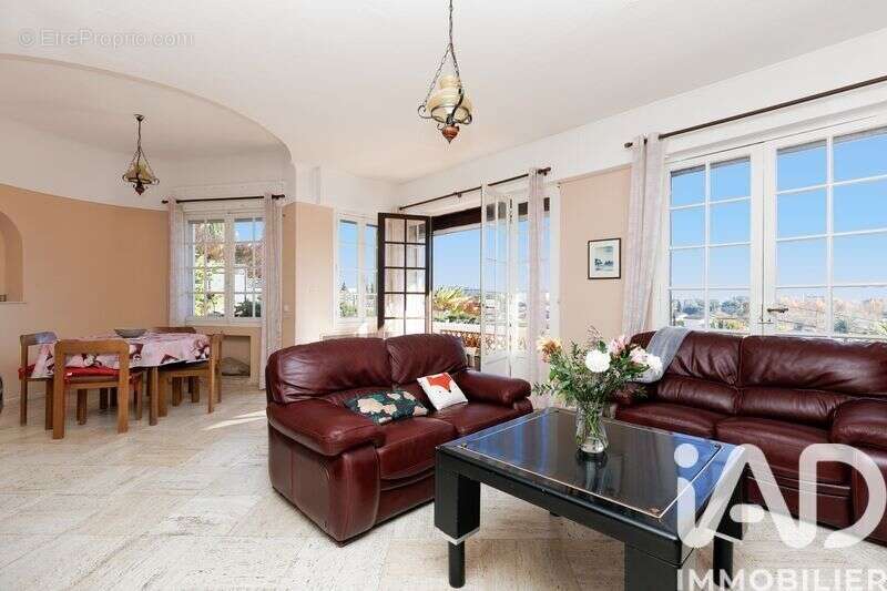 Photo 4 - Maison à MANDELIEU-LA-NAPOULE