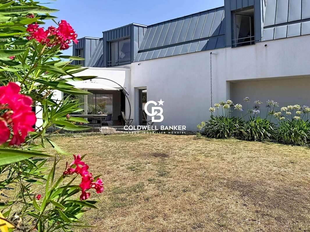 Maison à LES SABLES-D'OLONNE
