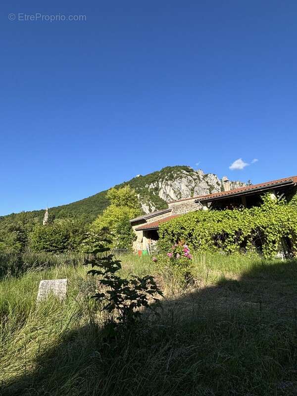 Maison 128 m² à Barbieres  - photo 3