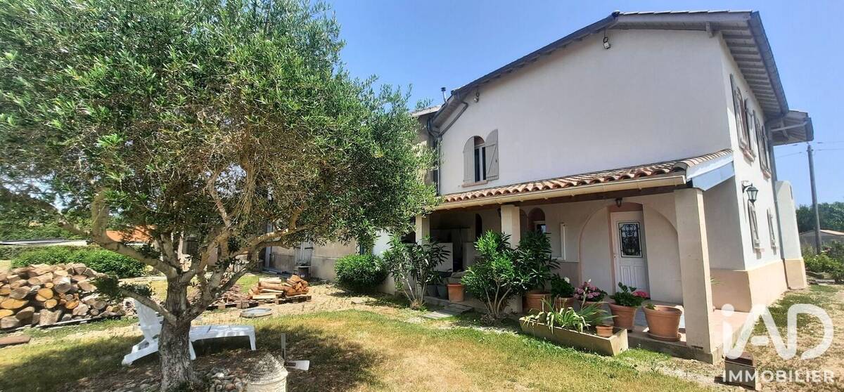 Photo 1 - Maison à MONTBETON
