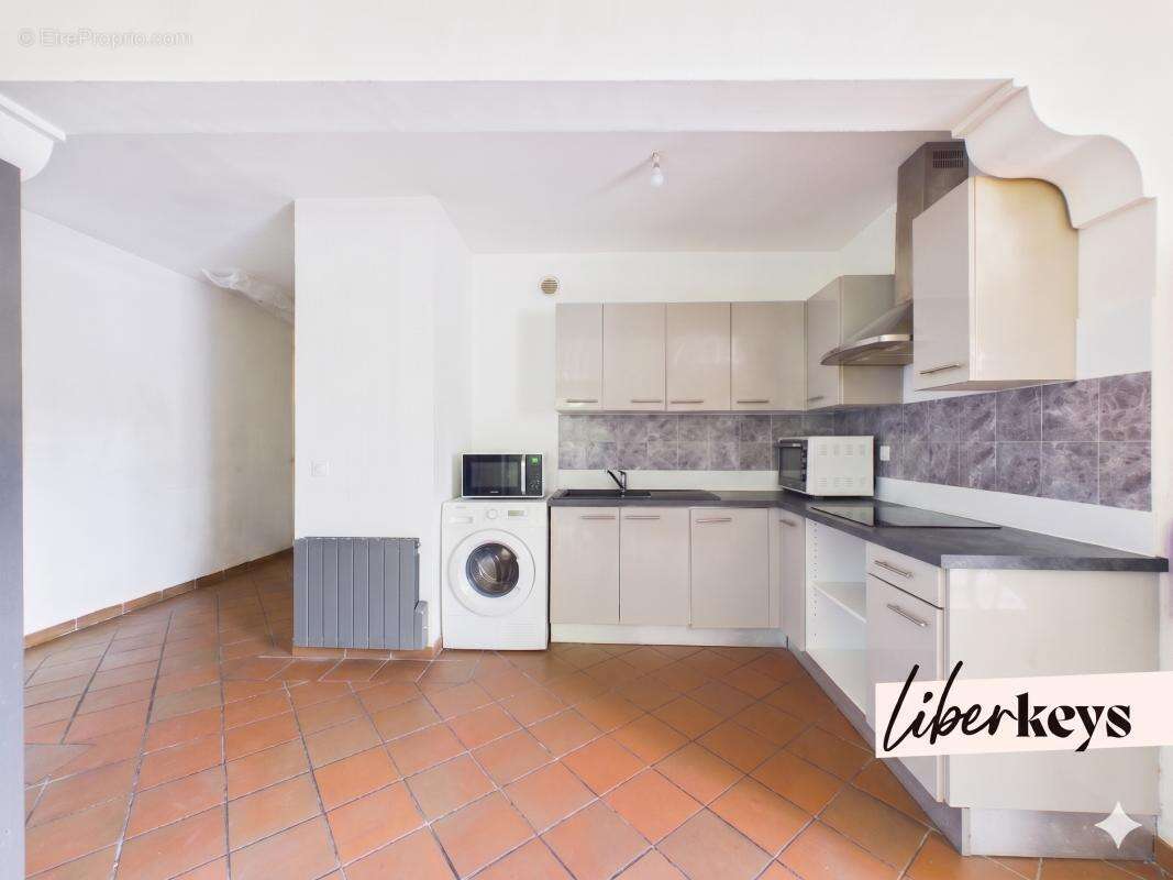 Appartement à DRAGUIGNAN