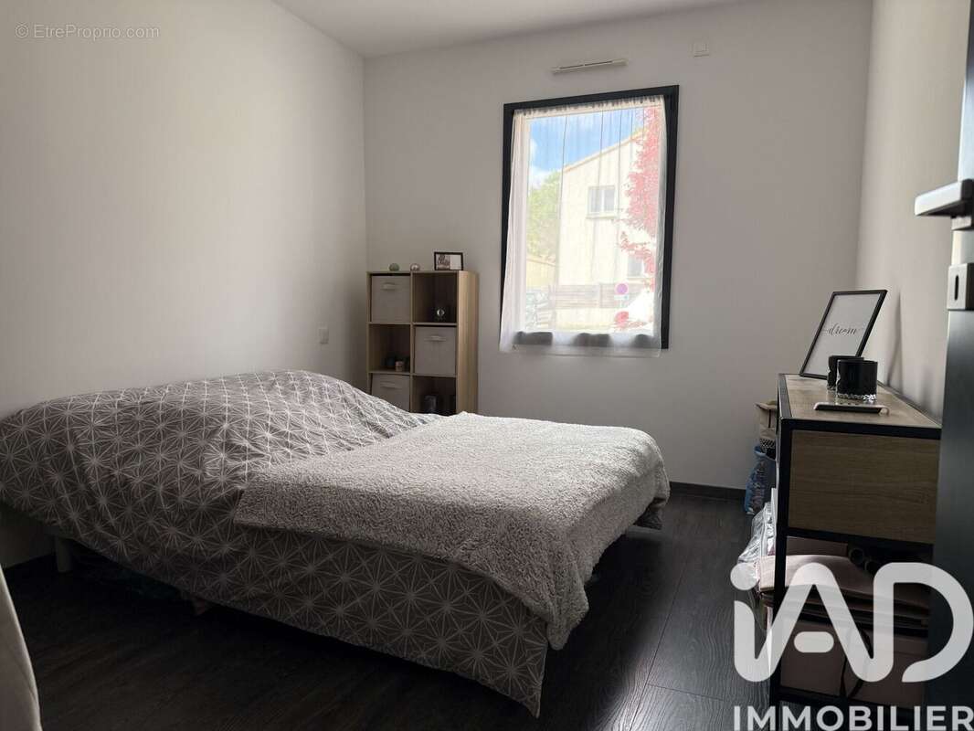 Photo 8 - Maison à VENANSAULT