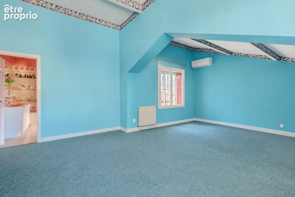 Ensemble immobilier maison + local commercial - photo 4