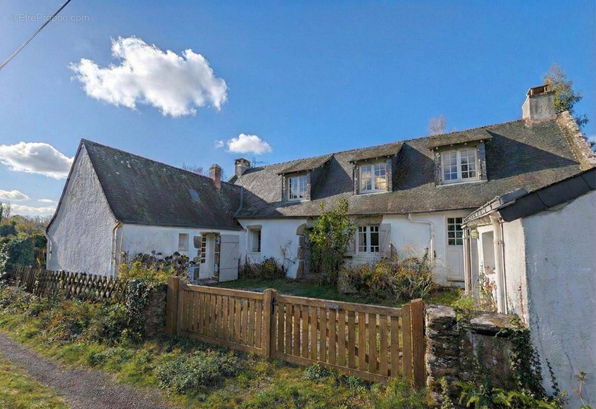 Maison à PIRIAC-SUR-MER