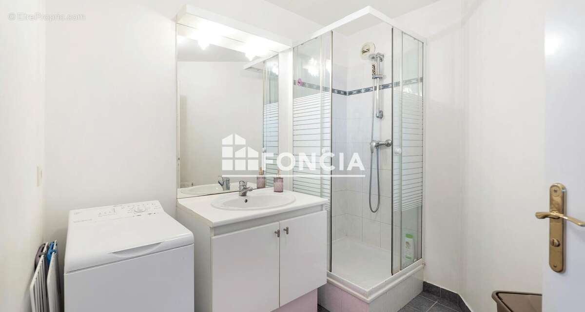 Appartement à CRETEIL