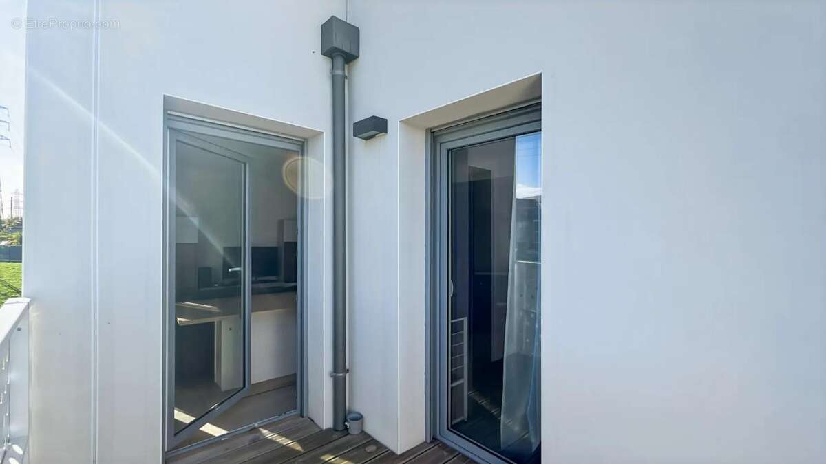 Appartement à DINARD