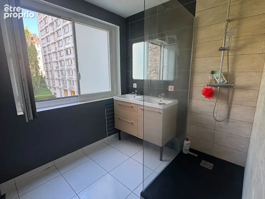 Appartement Saint Etienne 5 pièce(s) 96 m2 - photo 5