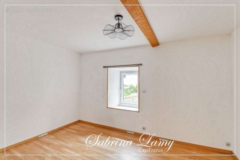  Maison avec dépendance à fort potentiel – Loisy-en-Brie (51130) - Jardin - Terrasse - photo 26