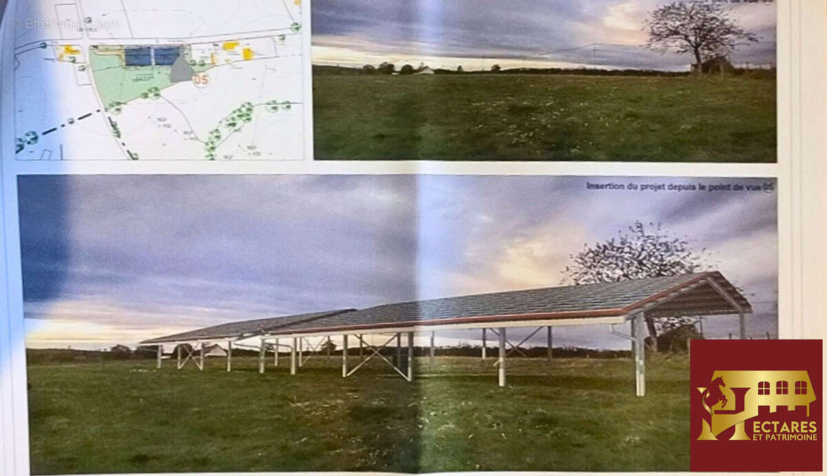 Propriété équestre 12,9 hectares - photo 18
