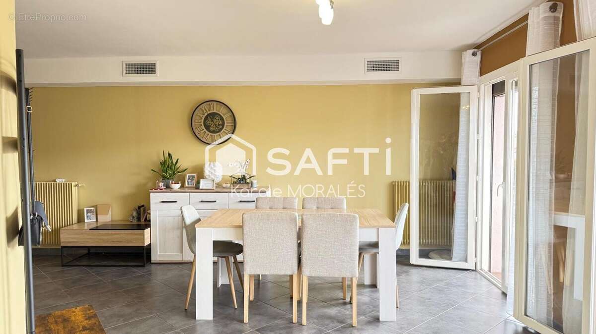 Photo 4 - Appartement à PERPIGNAN