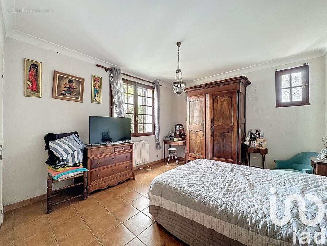 Photo 4 - Maison à JONQUERETTES