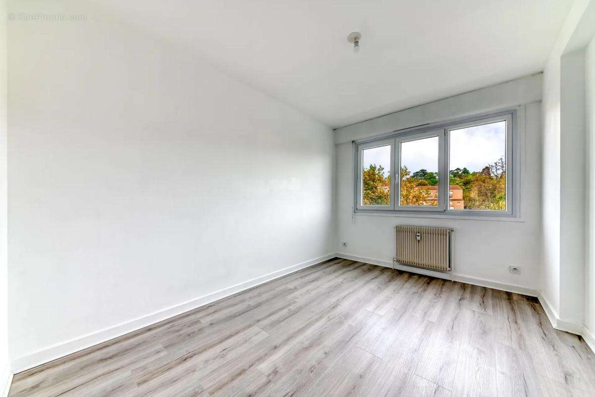 Appartement à LYON-4E