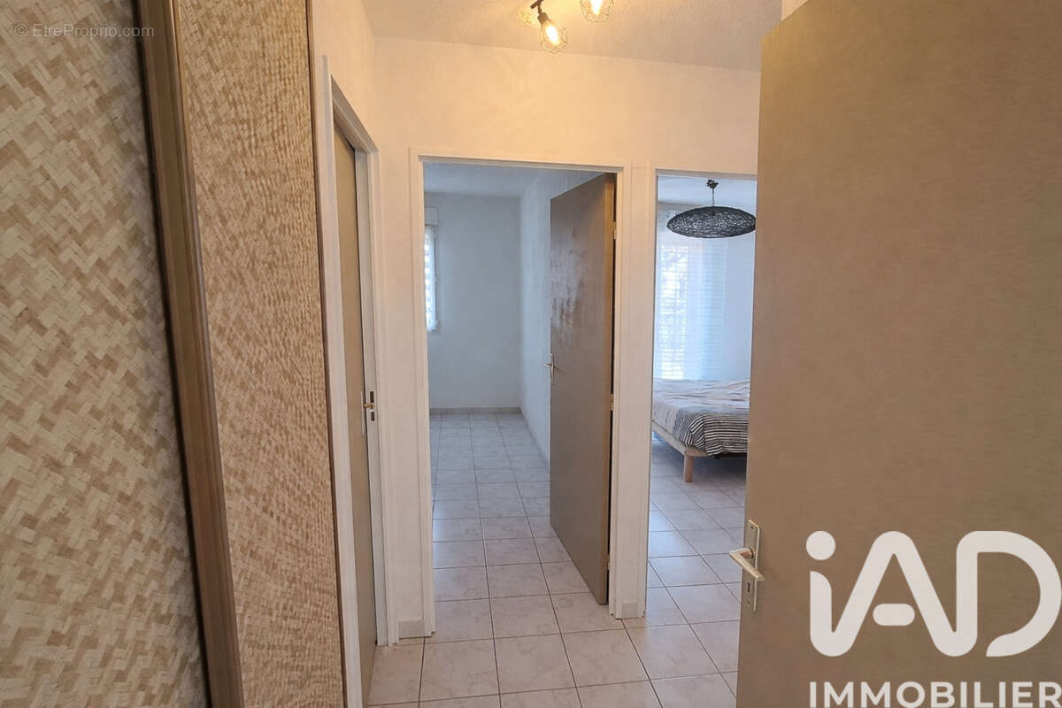 Photo 7 - Appartement à SAINT-ESTEVE