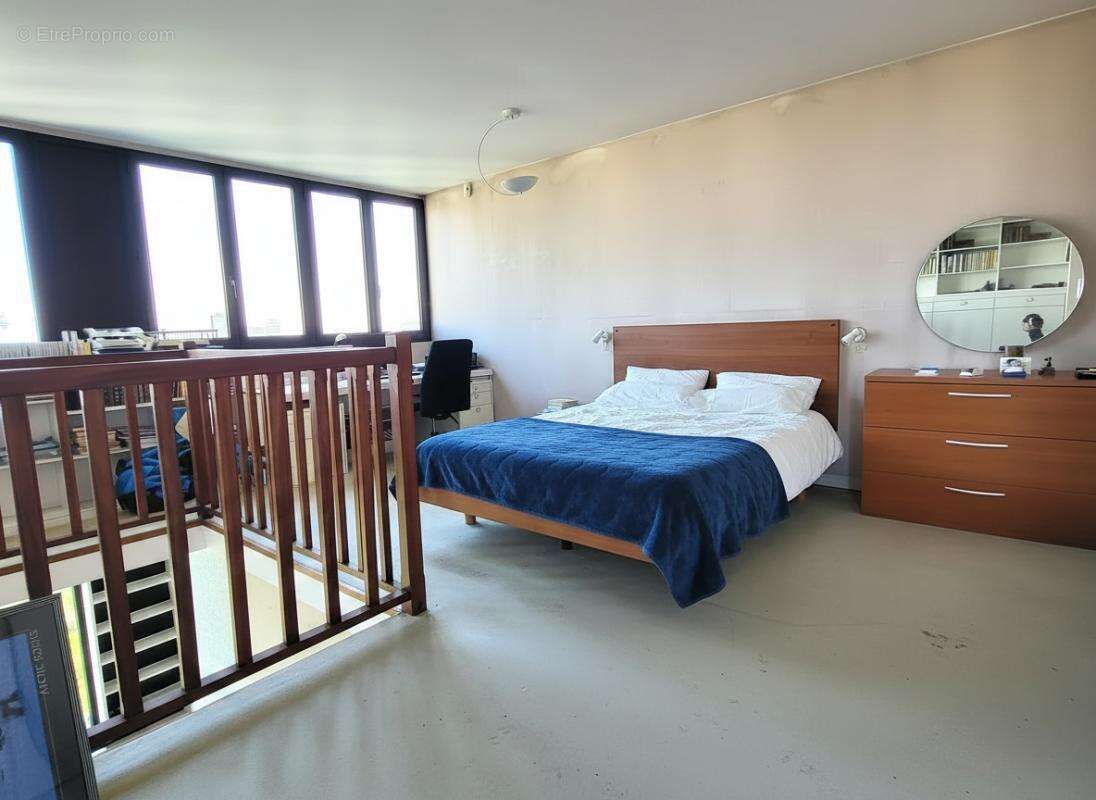 Appartement à BAGNOLET