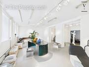 Commerce à PARIS-3E