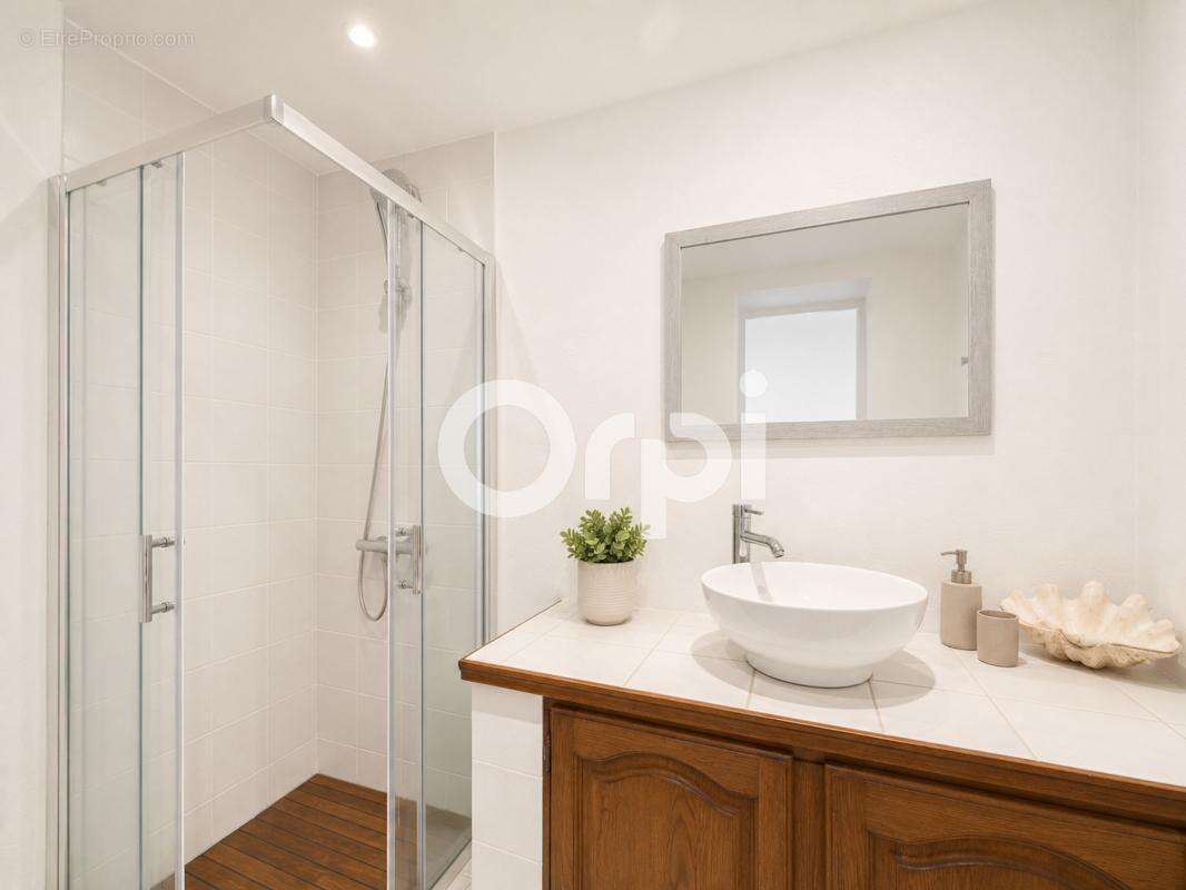 Riviera golf barbossi - piscine - beau jardin - 3 chambres - photo 11