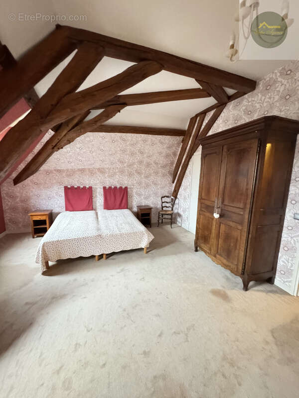 Maison à VOULX