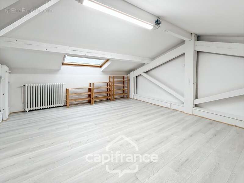 Maison à GUJAN-MESTRAS