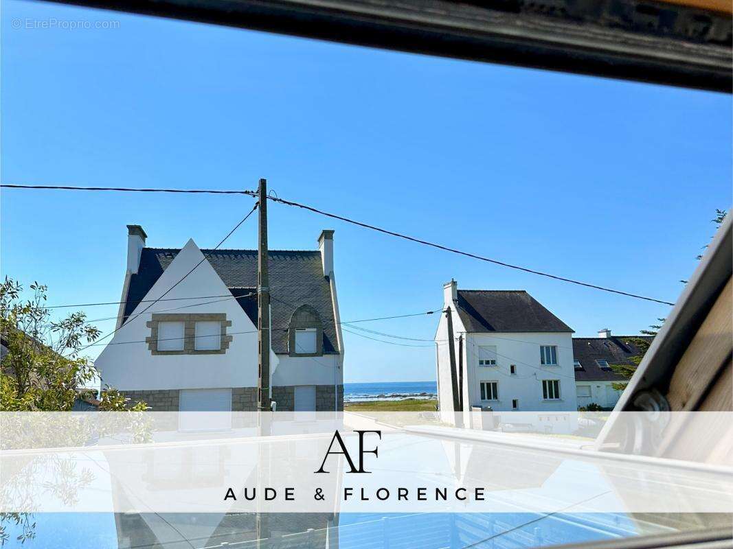 Maison à LOCTUDY