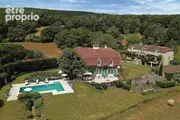 Maison à SAINT-CIRQ-LAPOPIE