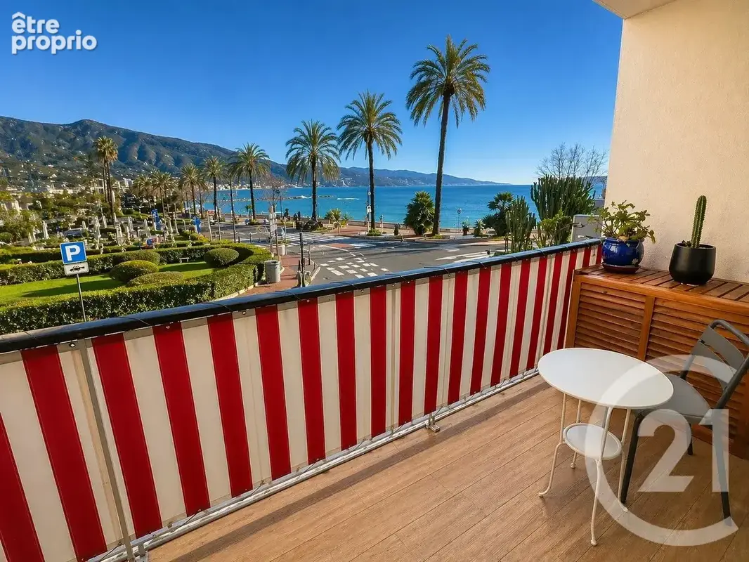 Appartement 4 pièces 71 m² à vendre à Roquebrune-Cap-Martin (06190) - photo 13