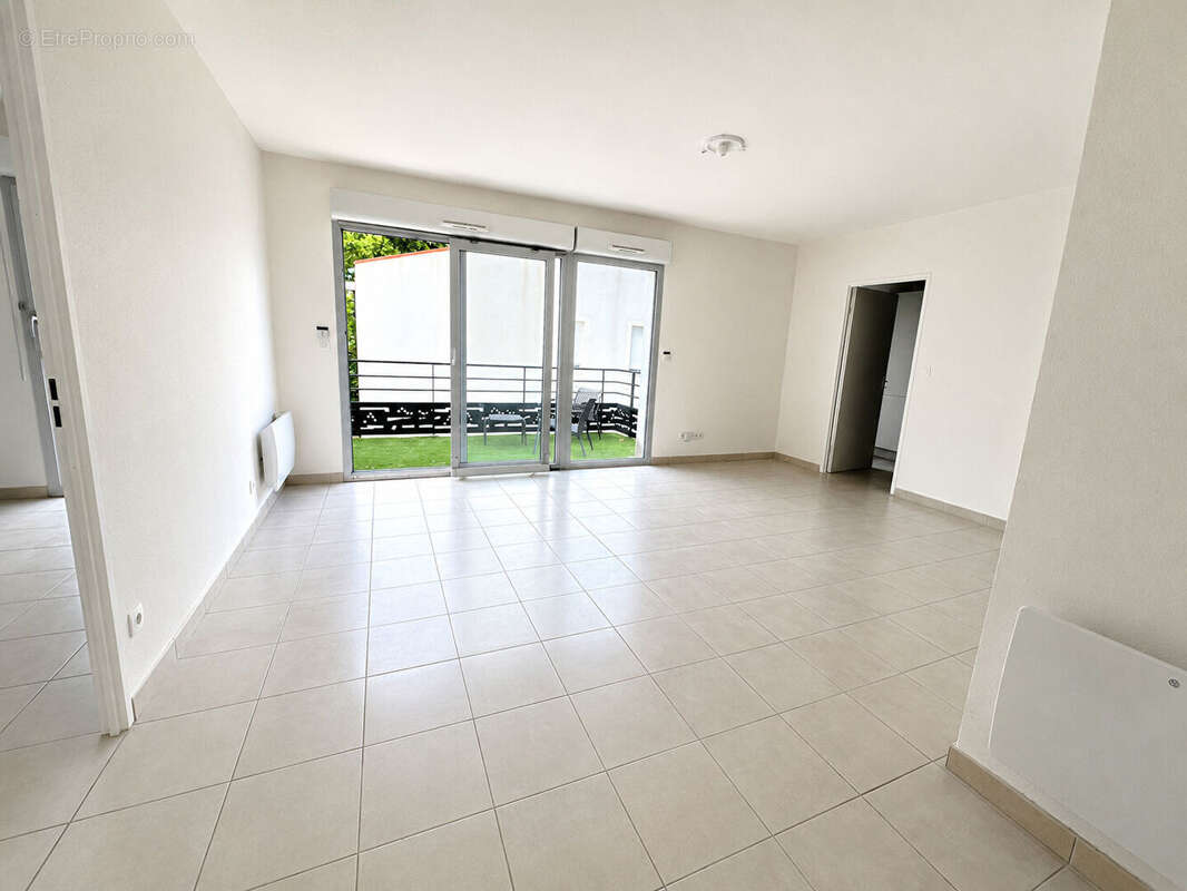 Appartement Narbonne 3 pièce(s) 67 m2 - photo 3
