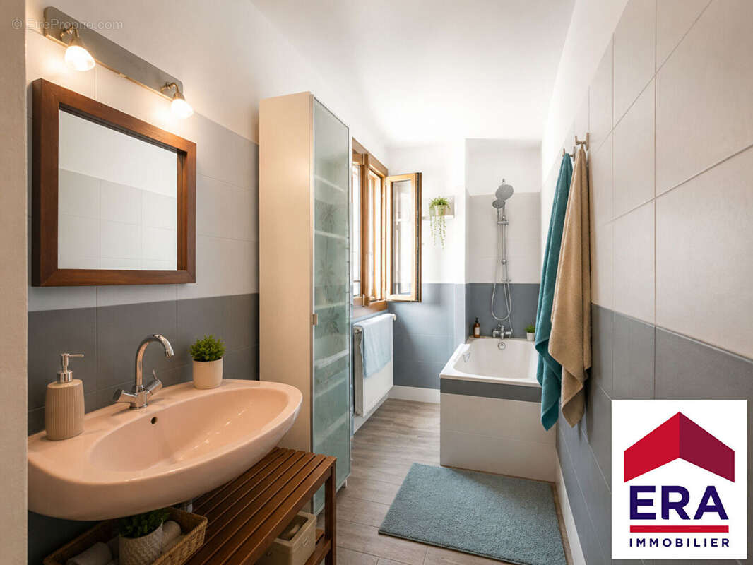Immeuble de rapport 126m² à orange - photo 8