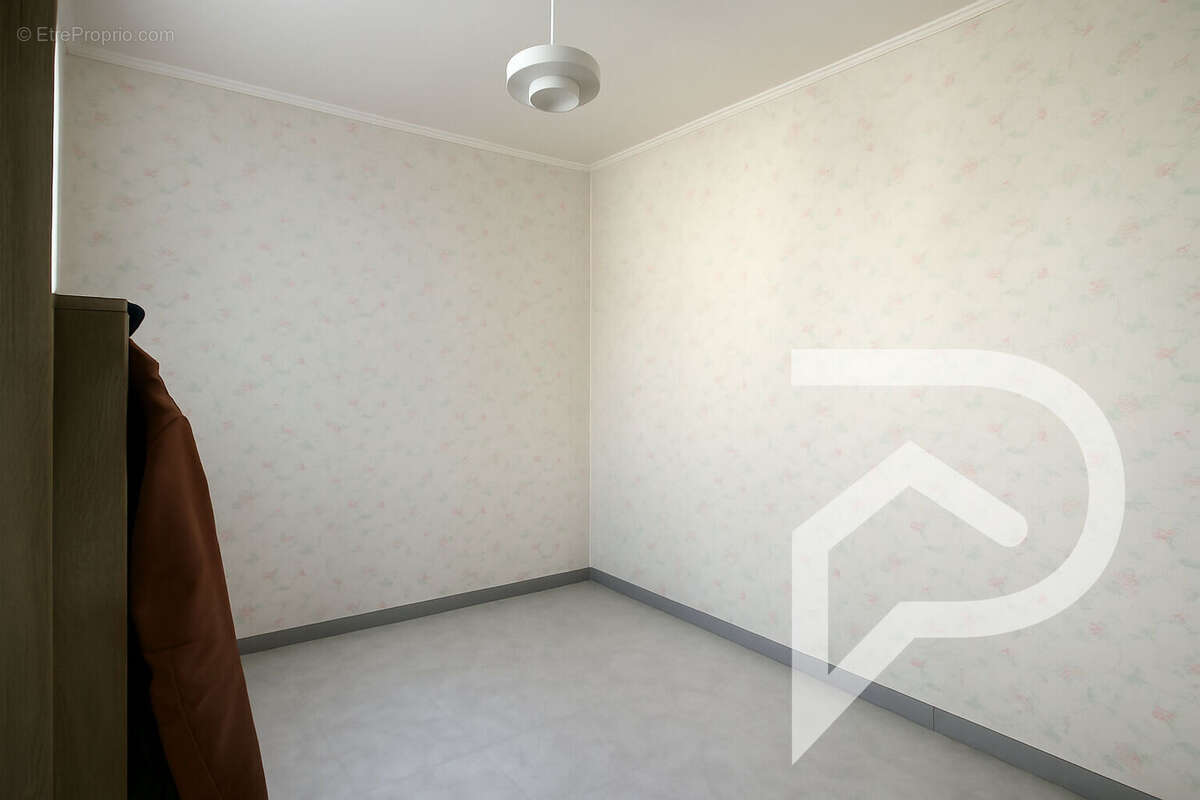 Maison à PONT-SAINTE-MAXENCE