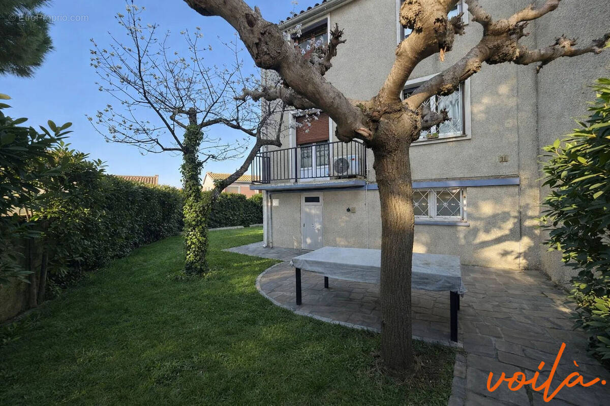 Maison à CARCASSONNE